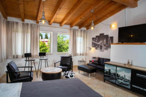 Dolce Studio Apartmani